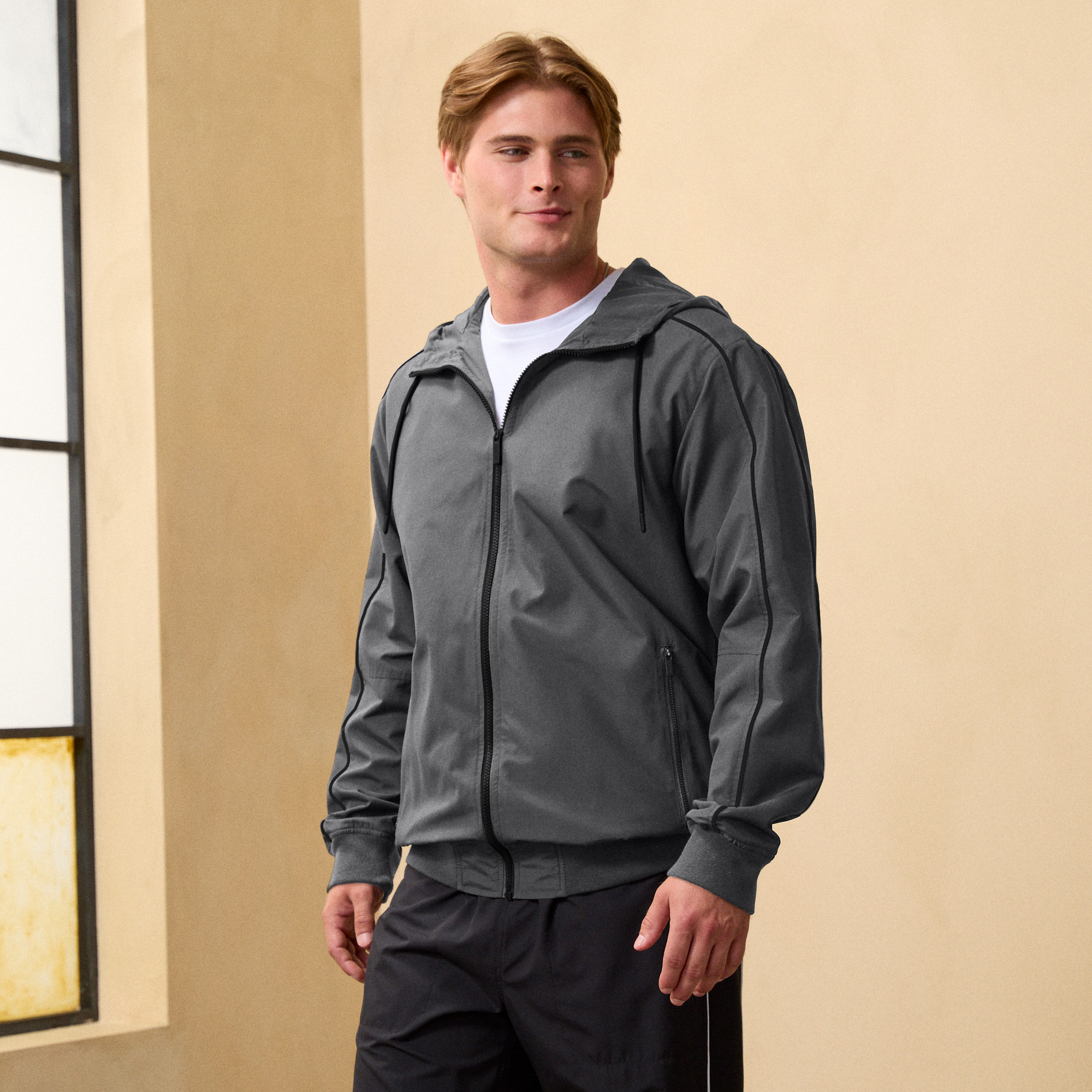 CSG Icon Wind Jacket - Men's | Champs Sports