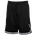 LCKR Short de basketball Excell - Garçons, Scolaire Black