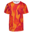 CSG Lava T-Shirt - Men's Orange/Orange