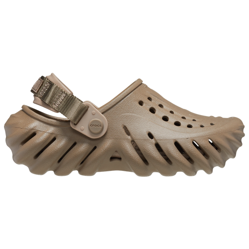 

Crocs Boys Crocs Echo Clogs - Boys' Preschool Shoes Tan Size 03.0