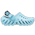 Crocs Echo Clogs - Boys' Preschool Arctic Blue