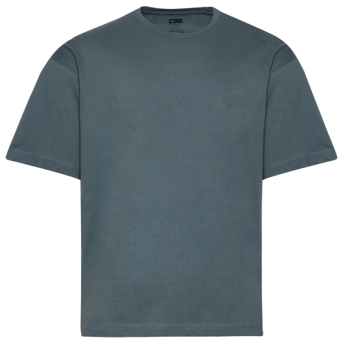 

CSG Hometown T-Shirt - Mens Basalt Size M