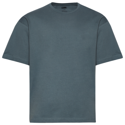 

CSG Hometown T-Shirt - Mens Basalt Size S