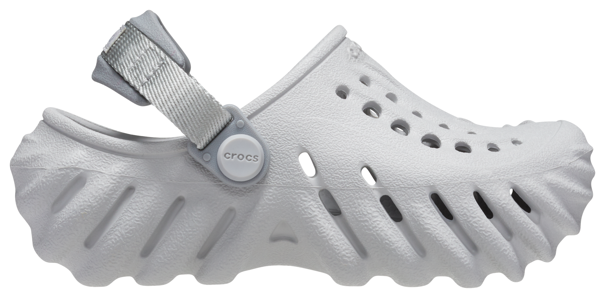 【CROCS】 Eco clog Echo Icy RO Clog - Crocs