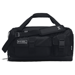 Adult - Under Armour Triumph Duffel Pro - Black/Mod Grey