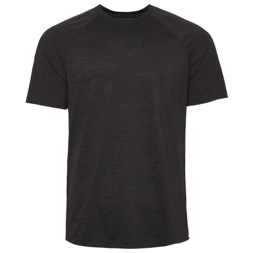 

CSG Mens CSG Reign T-Shirt - Mens Charcoal Size XL