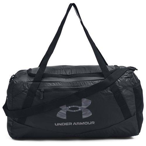 

Under Armour Under Armour Undeniable 5.0 XS Packable - Adult Black/Metallic Gun Metal Size One Size
