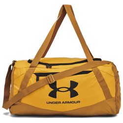 Adult - Under Armour Undeniable 5.0 XS Packable - Golden Yellow/Yellow Ochre/Black