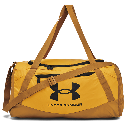 

Under Armour Under Armour Undeniable 5.0 XS Packable - Adult Golden Yellow/Yellow Ochre/Black Size One Size