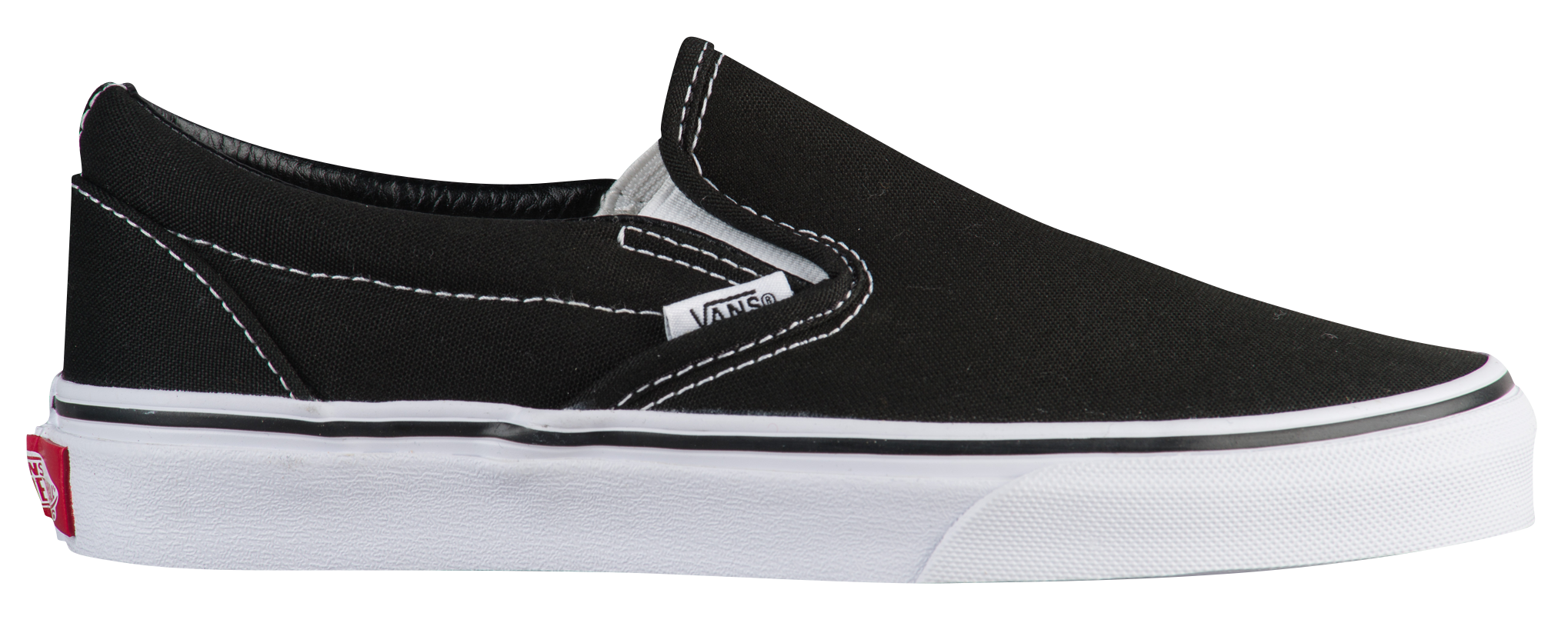 Footlocker slip on vans online