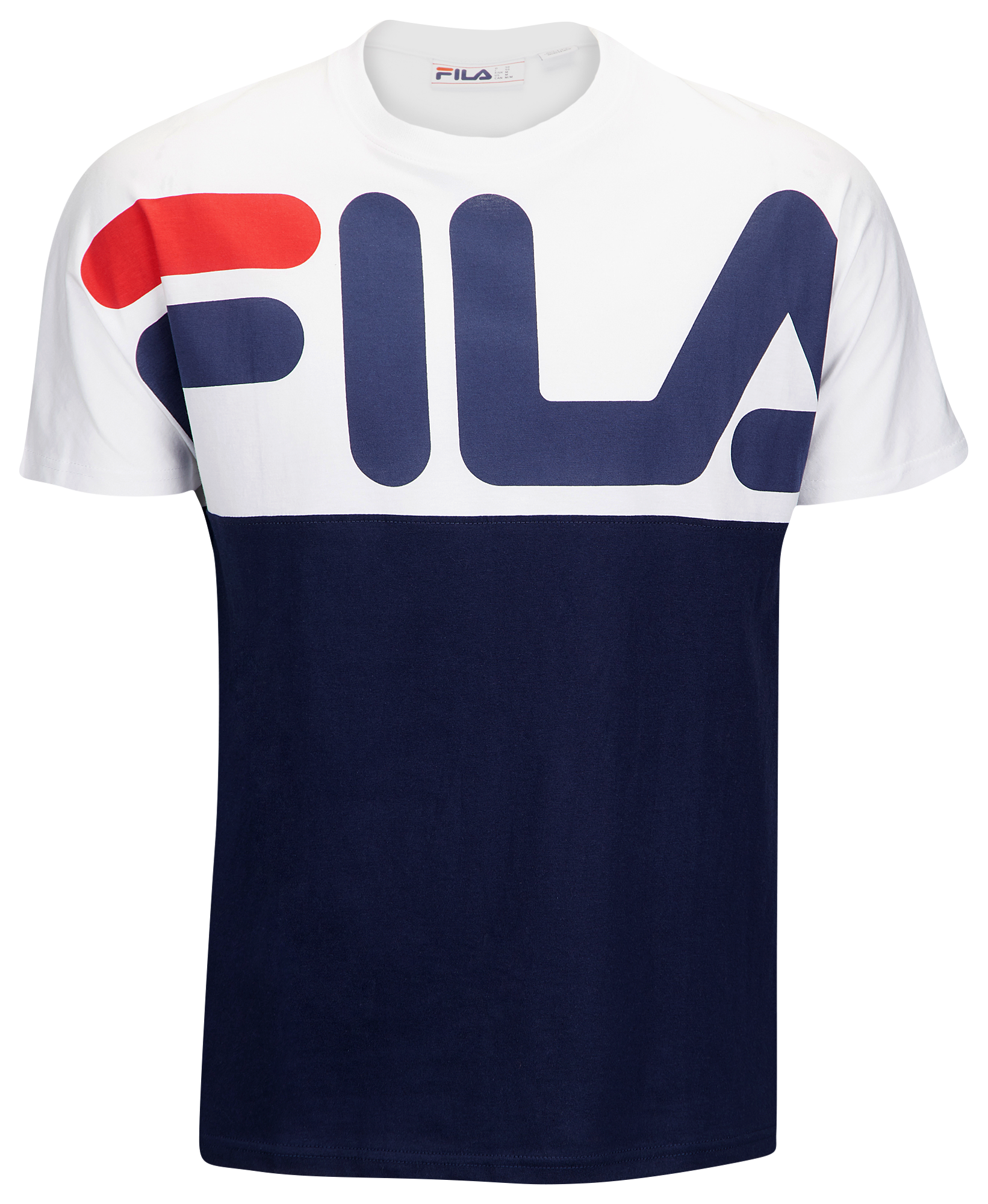 Men's Fila Clothing | Foot Locker