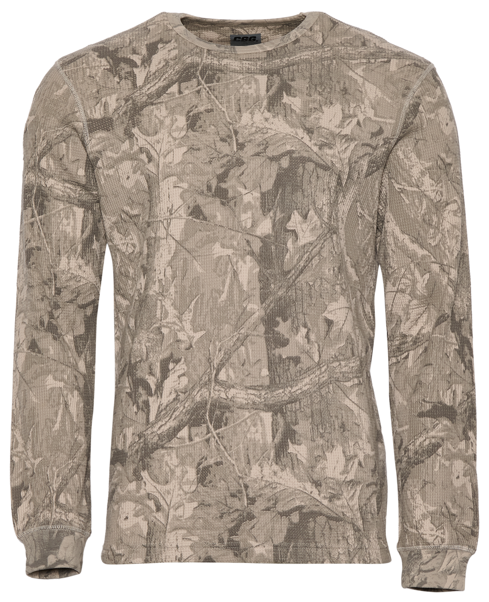 CSG Thermal Long Sleeve T-Shirt - Men's | Champs Sports