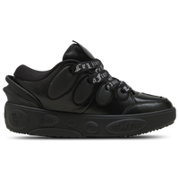 Black/Black/Silver Mist