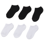 White/Black
