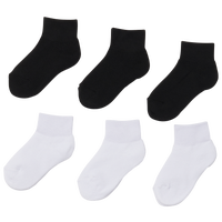 White/Black