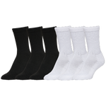 White/Black