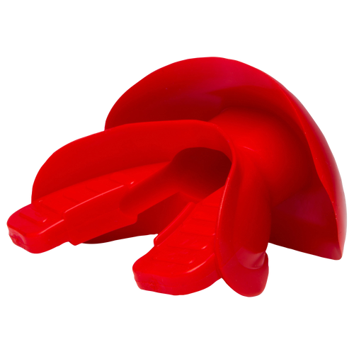 

Battle Sports Battle Sports Oxygen Mouthguard - Adult Red/White Size One Size