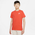 Nike Futura T-Shirt  - Boys' Grade School Orange/Orange