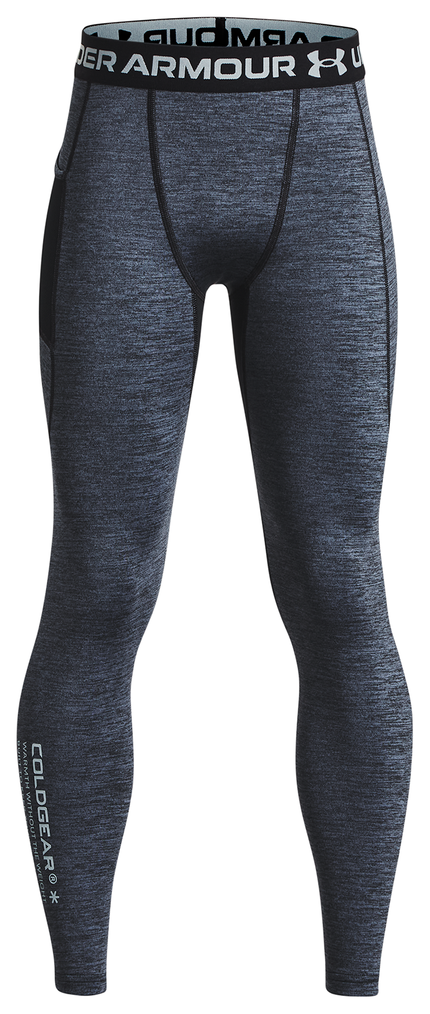 Under Armour HeatGear® Armour Printed - Training Tights Compression Pants