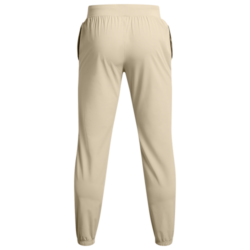 Under Armour Mens Stretch Woven Joggers
