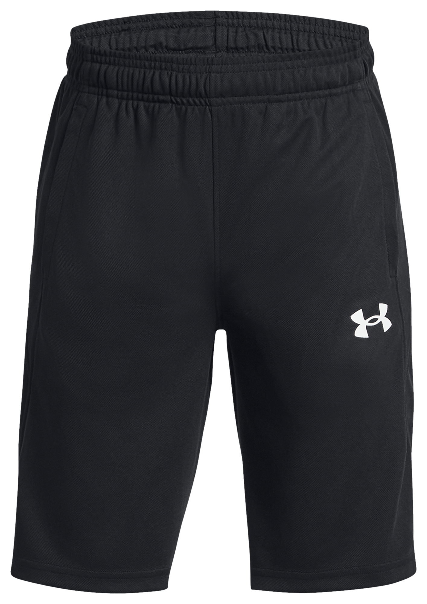 Under Armour Mens Baseline 10 Shorts