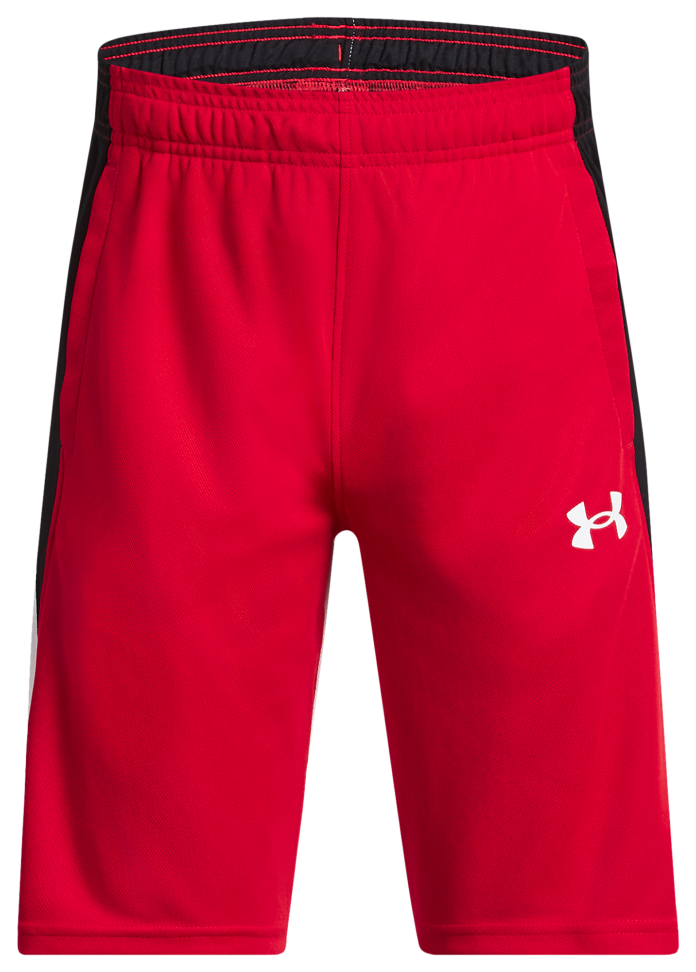 Under armour hot sale school shorts