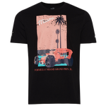 Black/Pink