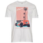 White/Pink