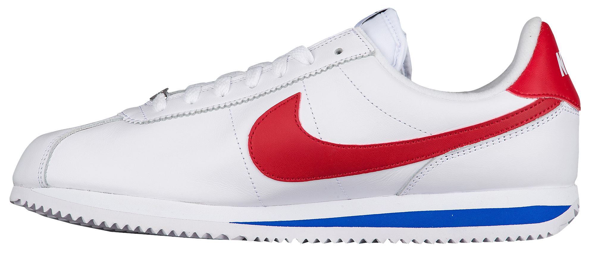 high top cortez shoes