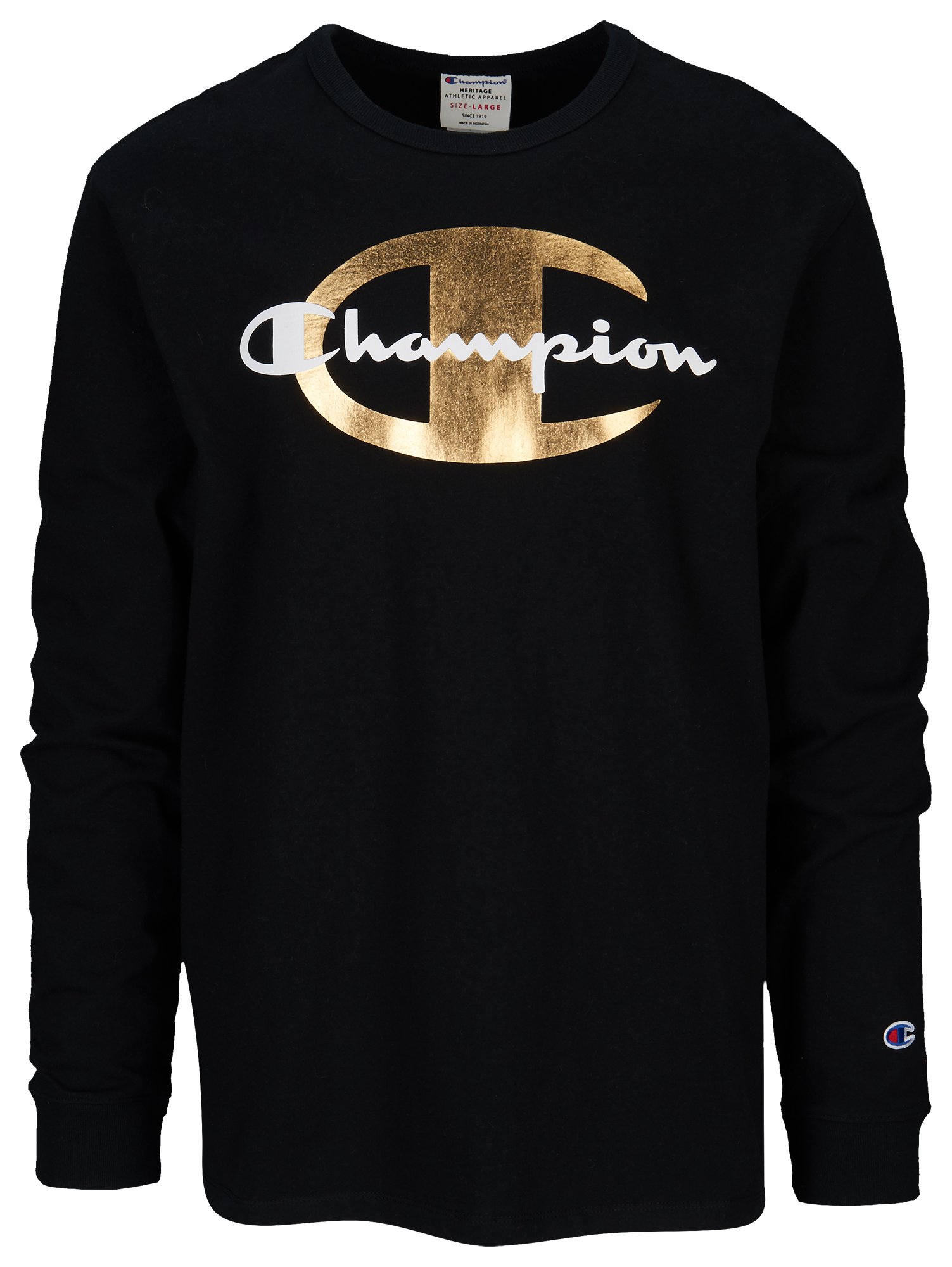 champion timberland t shirt