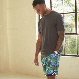 Nike Dri-FIT DNA 8 Inch Shorts