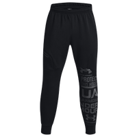 Men's Under Armour Unstoppable Fleece Joggers