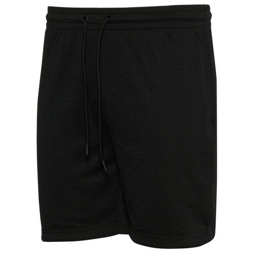 

CSG Practice Shorts - Mens Black/Black Size 3XL