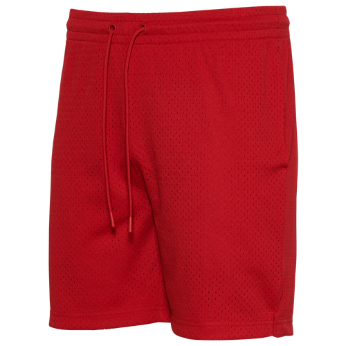 

CSG Practice Shorts - Mens Red/Red Size S