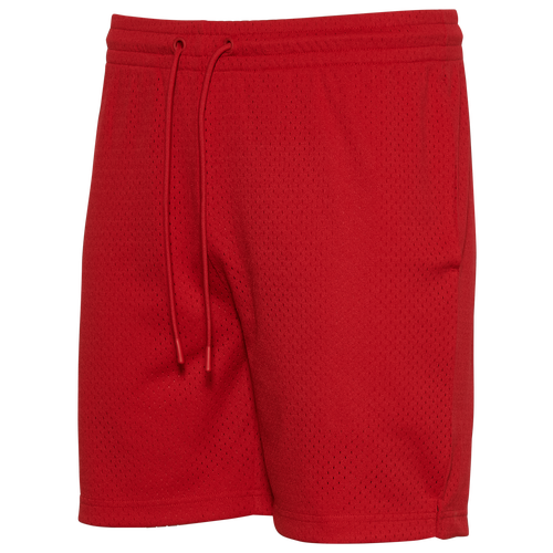 

CSG Practice Shorts - Mens Red/Red Size XXL