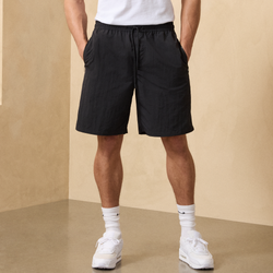 Men's - CSG Detour Wind Shorts - Black/Black
