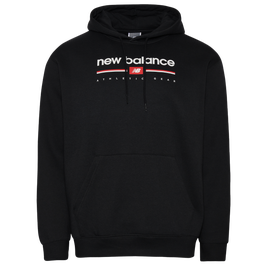 【New Balance】☆お洒落☆Graphic Hoodie New Balance Iconic Collegiate Graphic Hoodie | Champs Sports