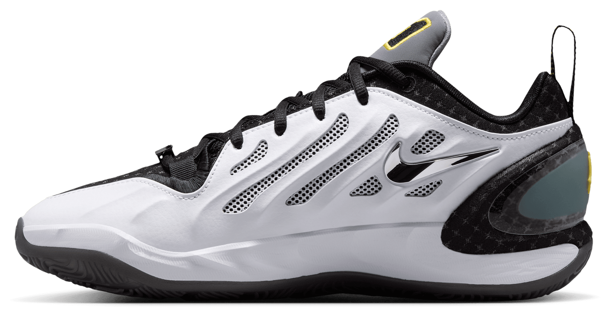Nike A'ja Two  - Men's
