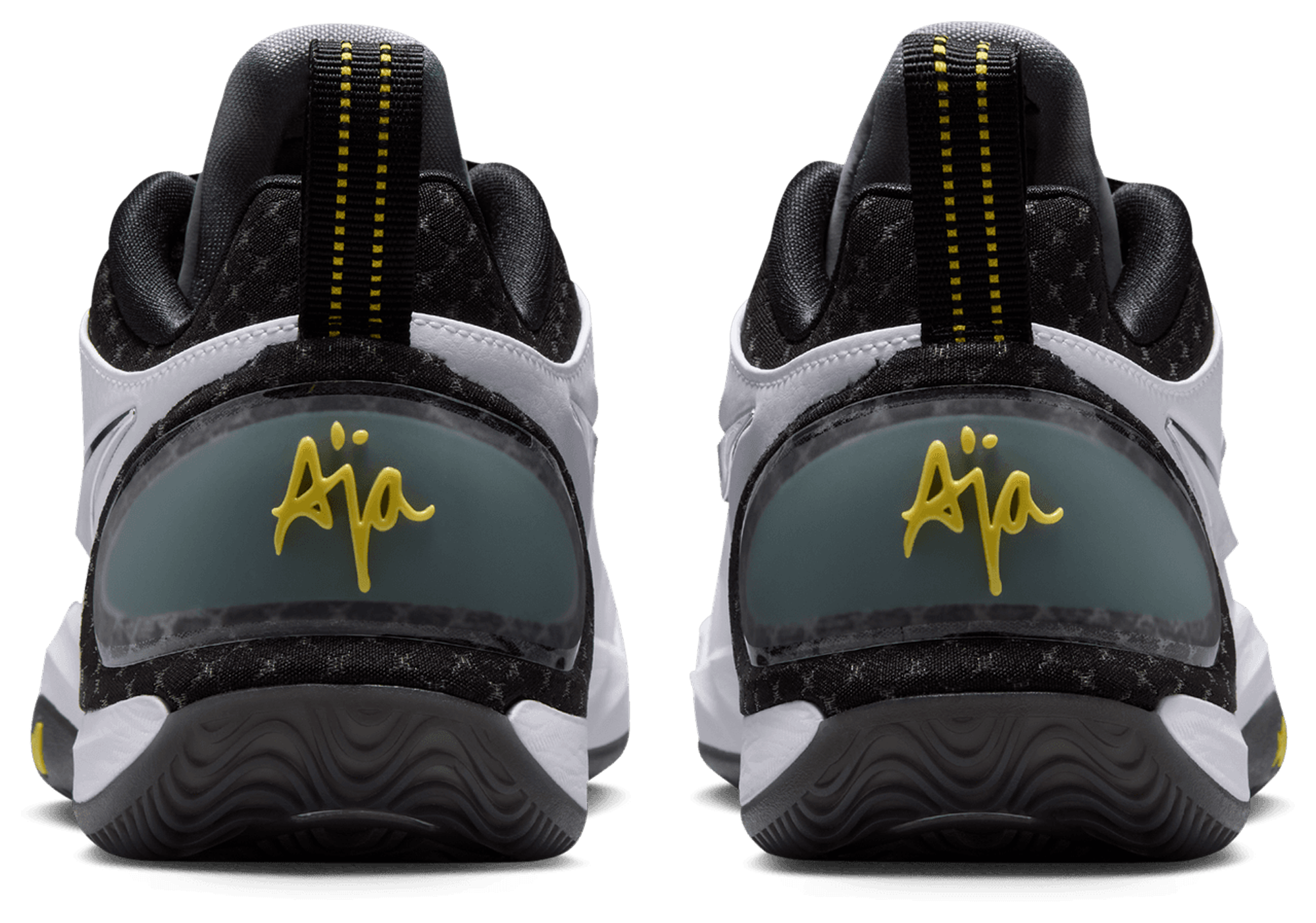 Nike A'ja Two  - Men's