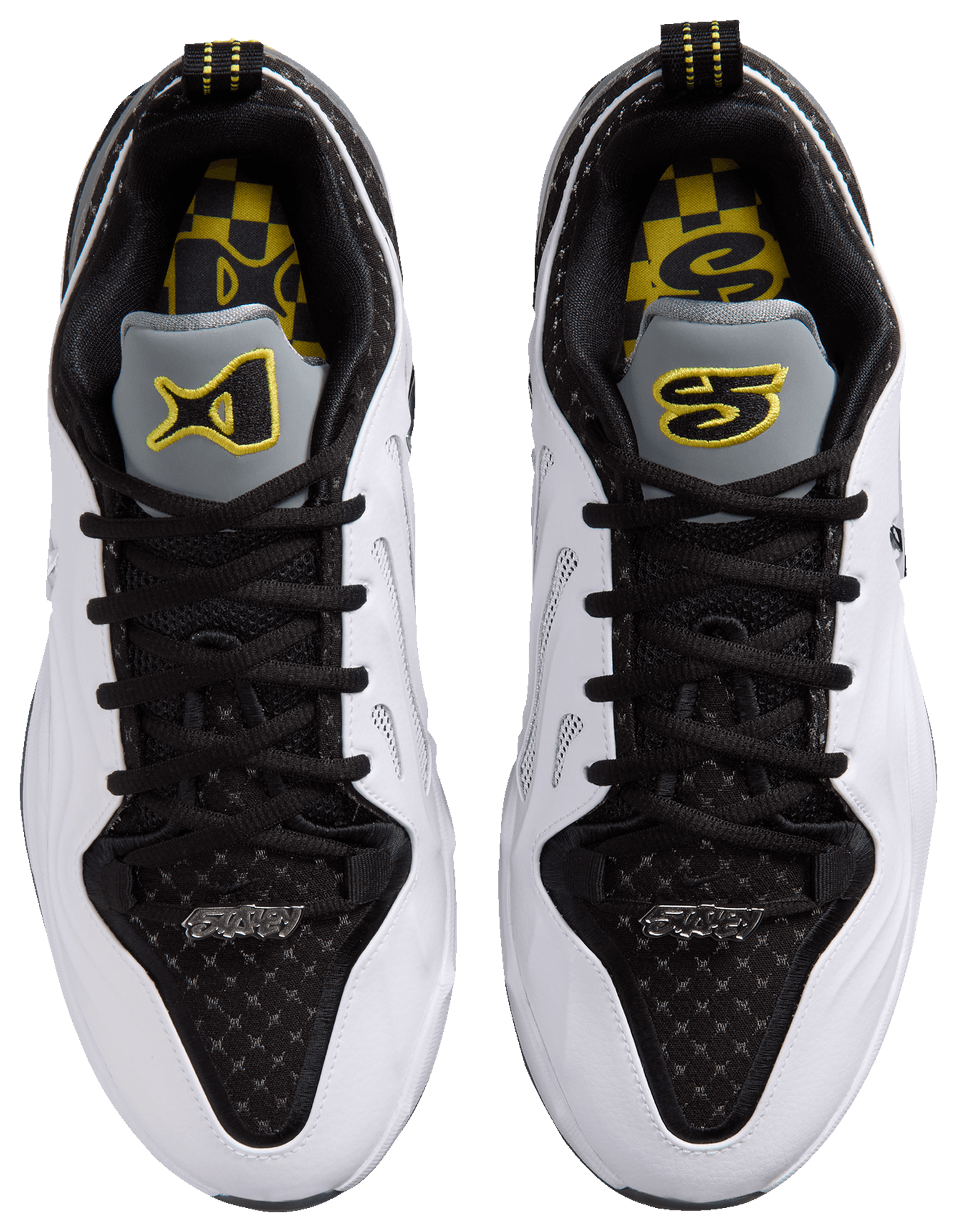 Nike A'ja Two  - Men's