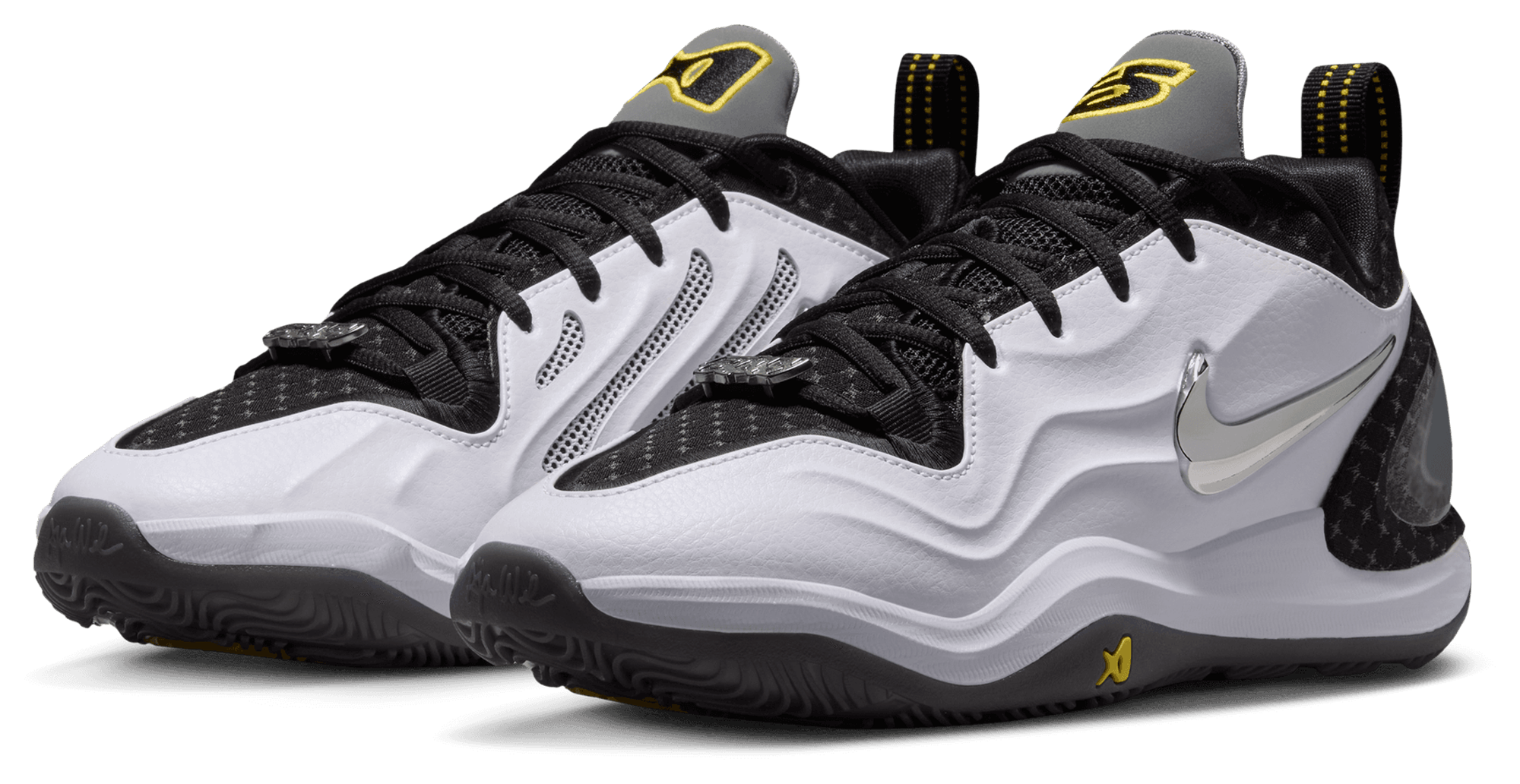 Nike A'ja Two  - Men's
