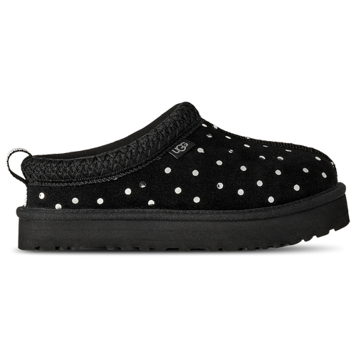  - UGG Tazz Shiny Dots - Black