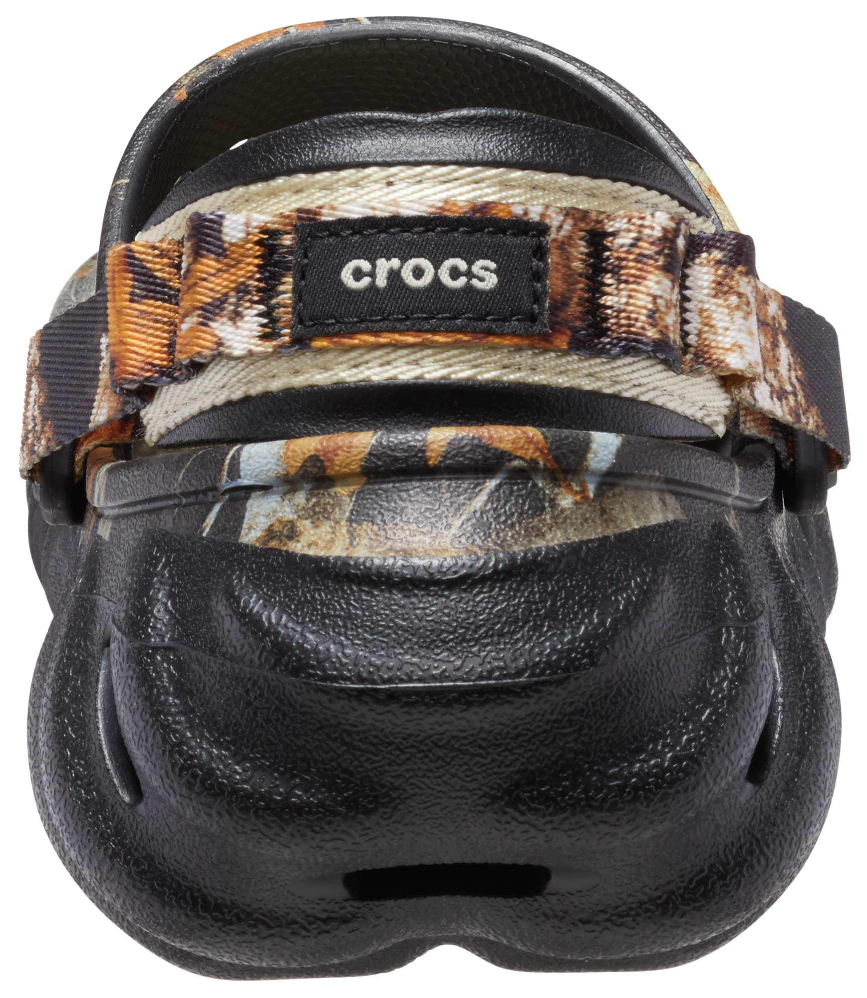 Crocs Echo Clog Realtree Edge