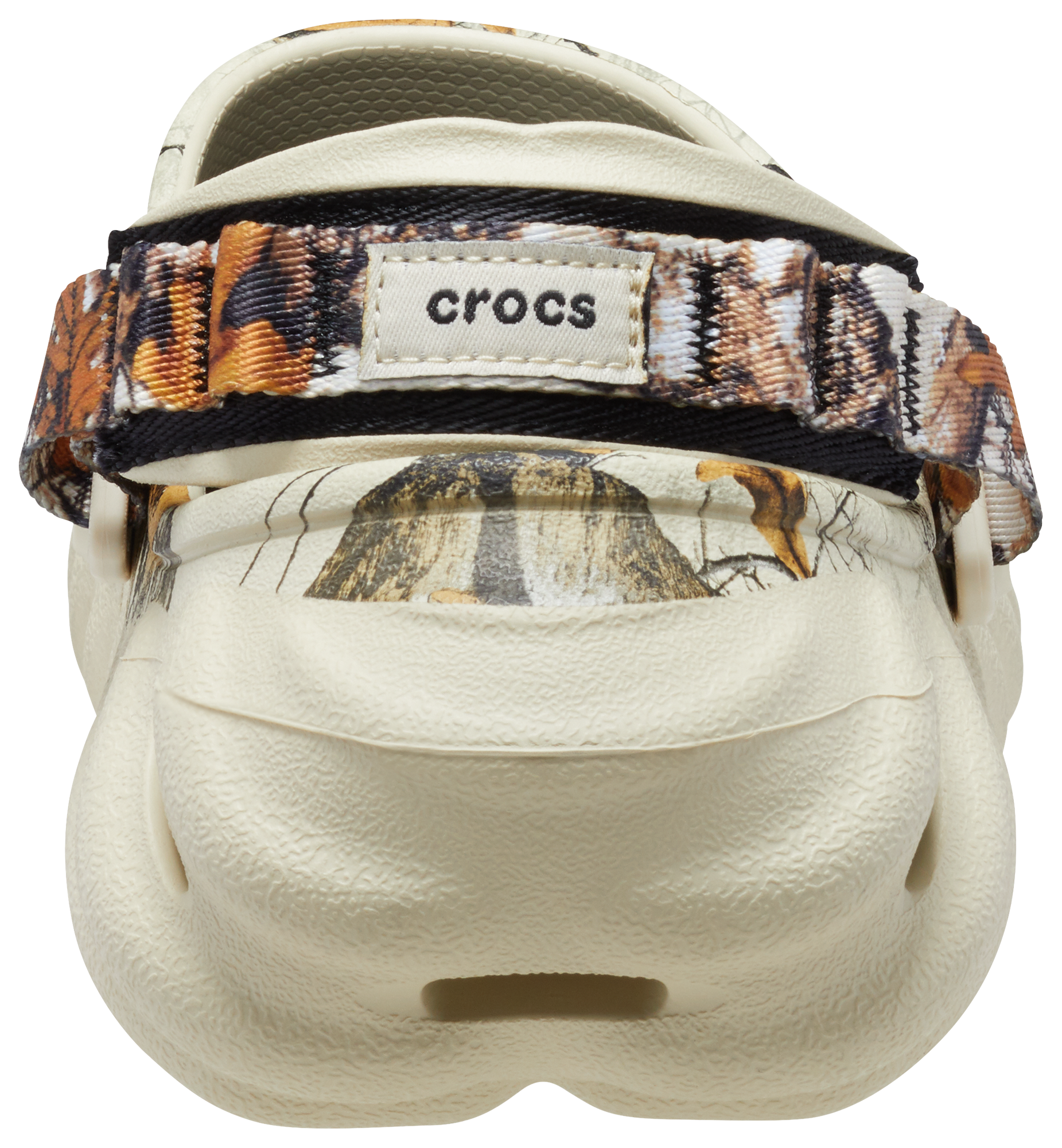 Crocs Echo Clog Realtree Edge