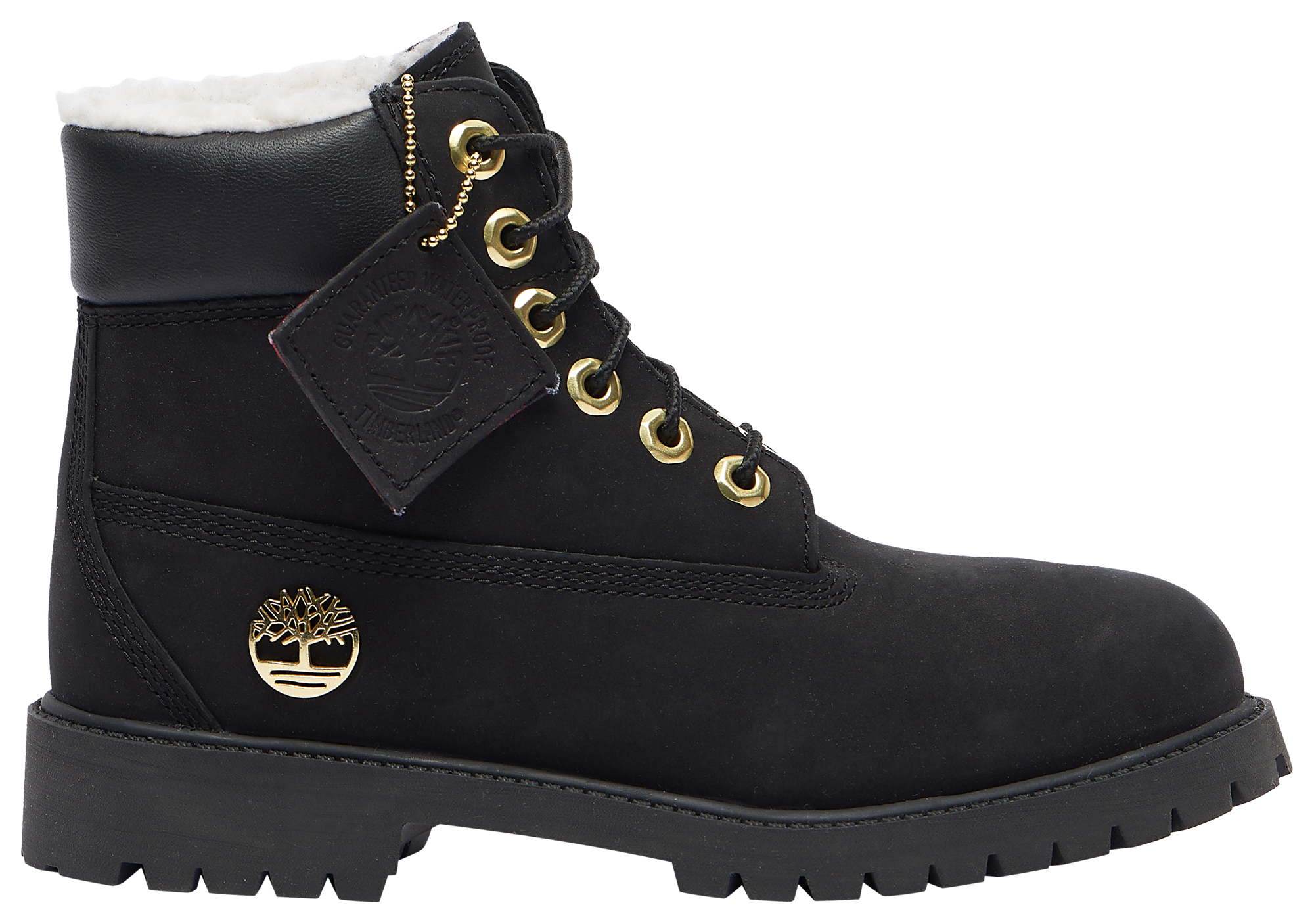 Timberland 6