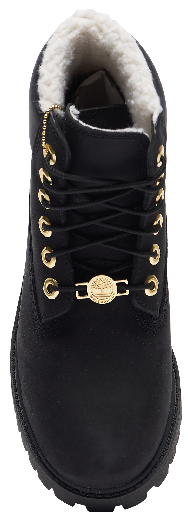 Timberland champion black clearance and gold