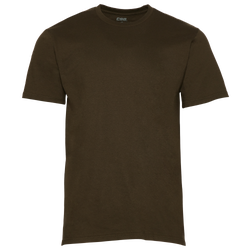 Men's - CSG Basic T-Shirt  - Olive