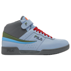 Boys' Grade School - Fila  F-13 x Dragon Ball Super Trunks - Teal/Black/Yellow