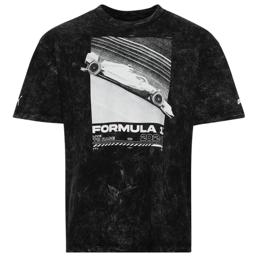 Puma t shirt foot locker hot sale