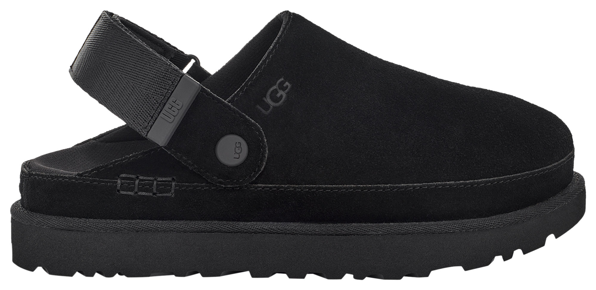 UGG Goldenstar Clogs - Women's | Foot Locker